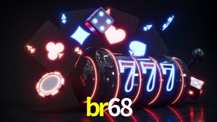 Welcome Bonus br68