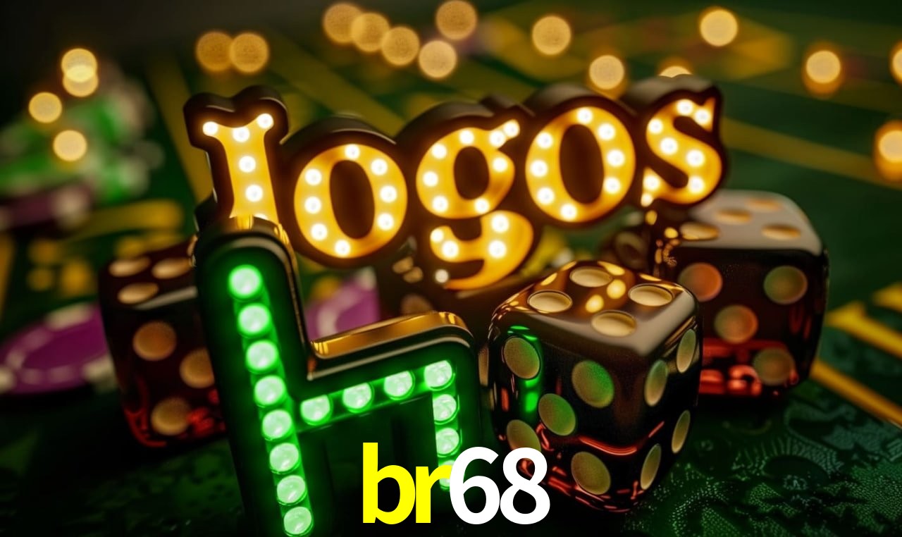 Experiência VIP br68