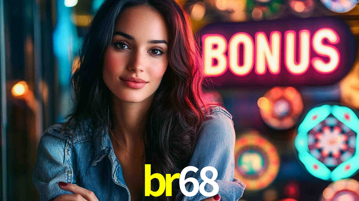 br68 - Cassino Regulamentado Brasil - br68.com