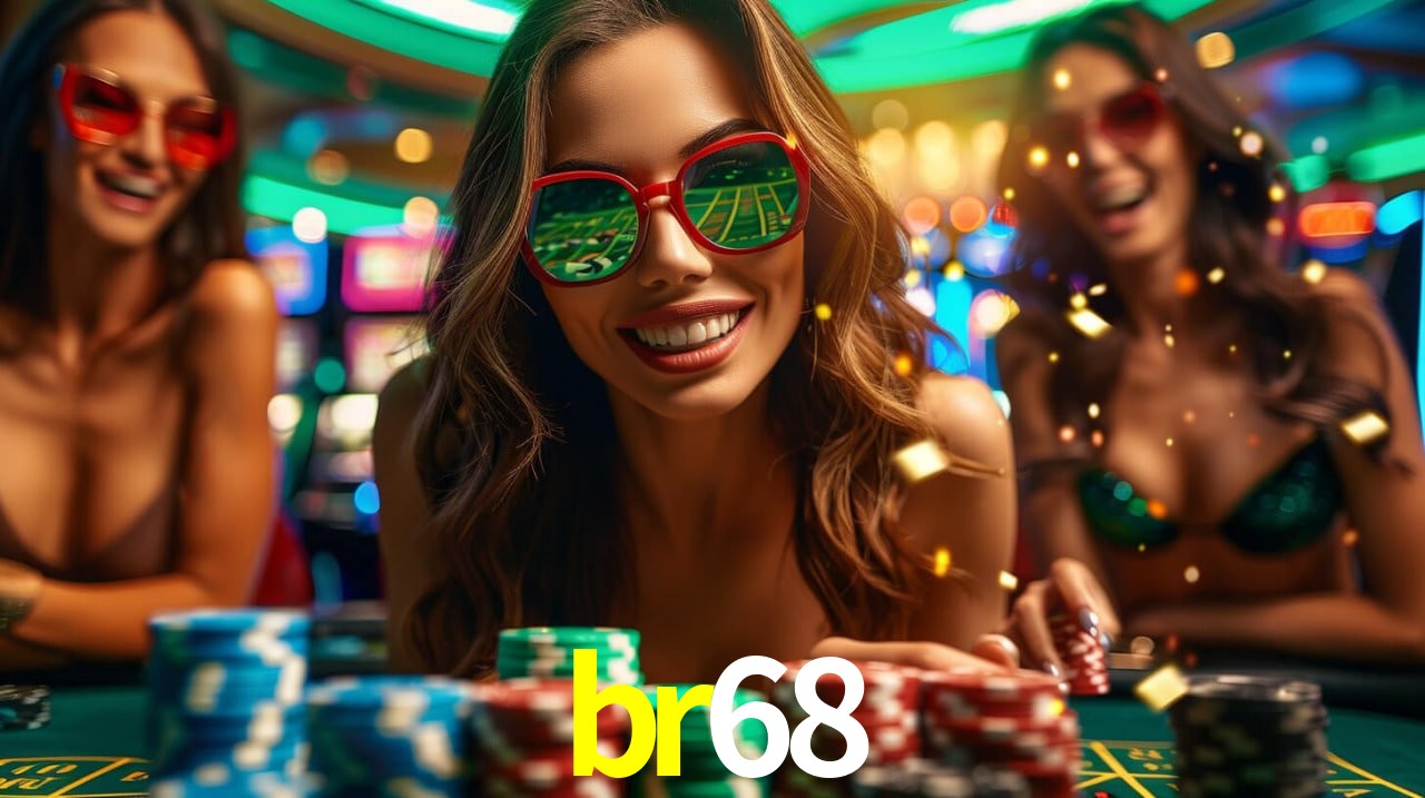 Statistics br68