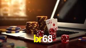 A Emoção da Loteria na br68: Uma Chance de Mudança de Vida