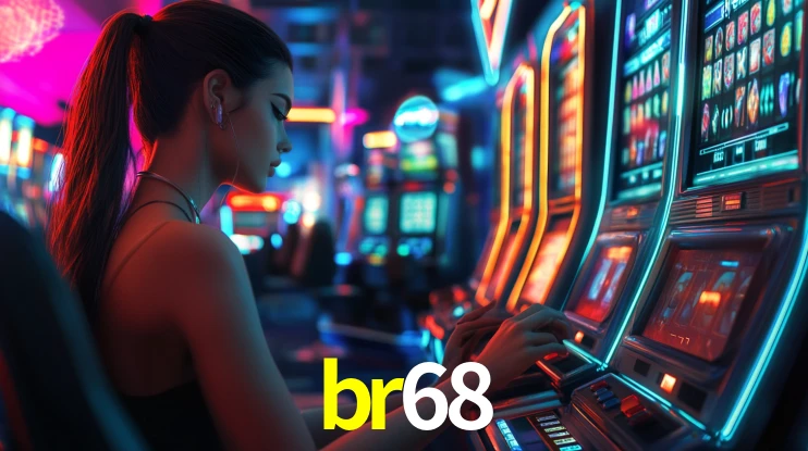 Exclusive Games br68