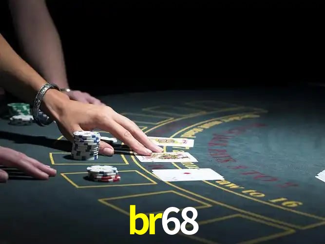 Design Responsivo br68