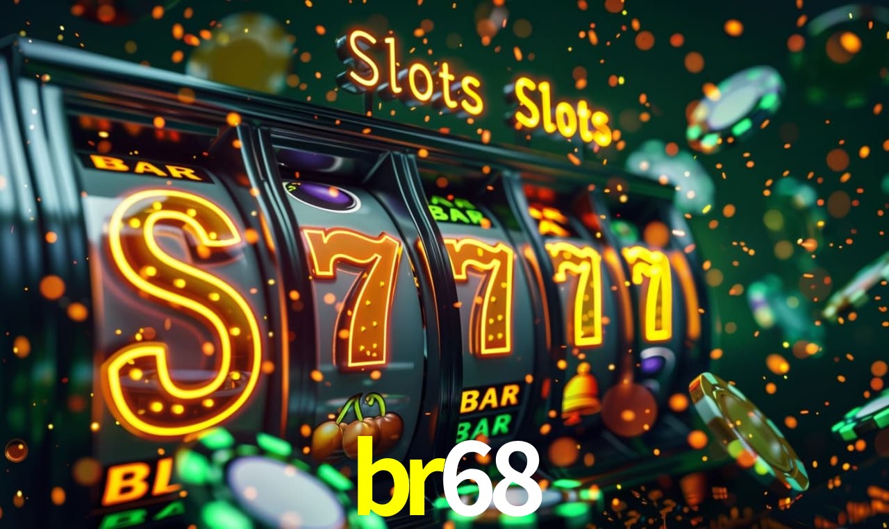Casino Ao Vivo br68