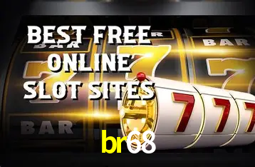Descubra o Mundo do Cassino Online com br68