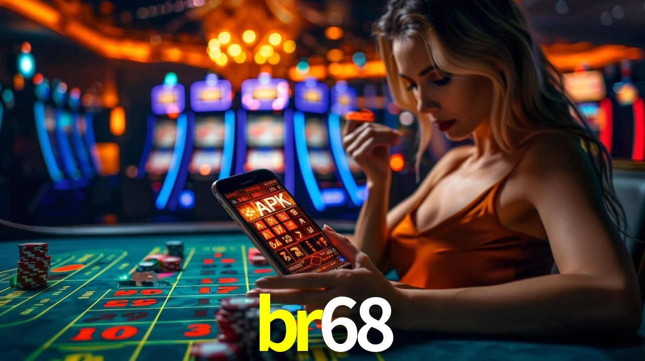 Football Betting br68