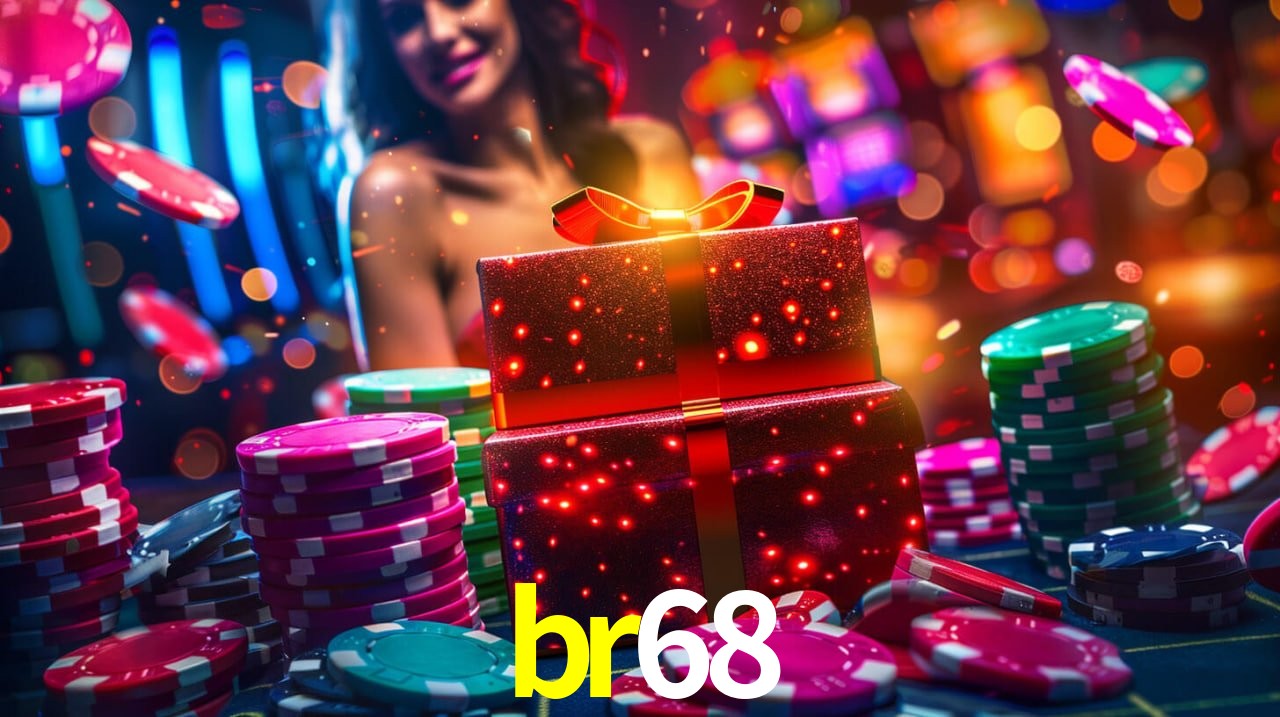 Inovações de Jogos na br68: O Futuro das Experiências Interativas