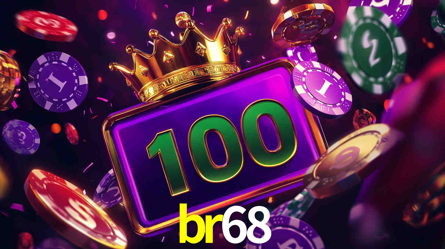 Roulette Table br68