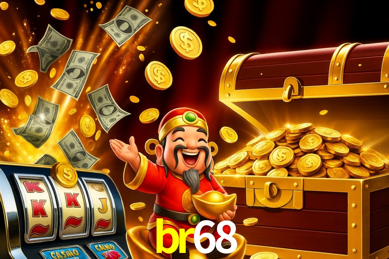 Jogos Exclusivos br68