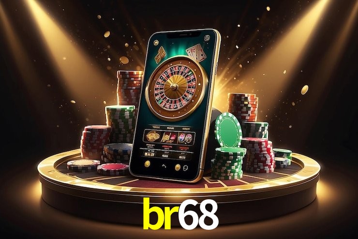Casino Ao Vivo br68