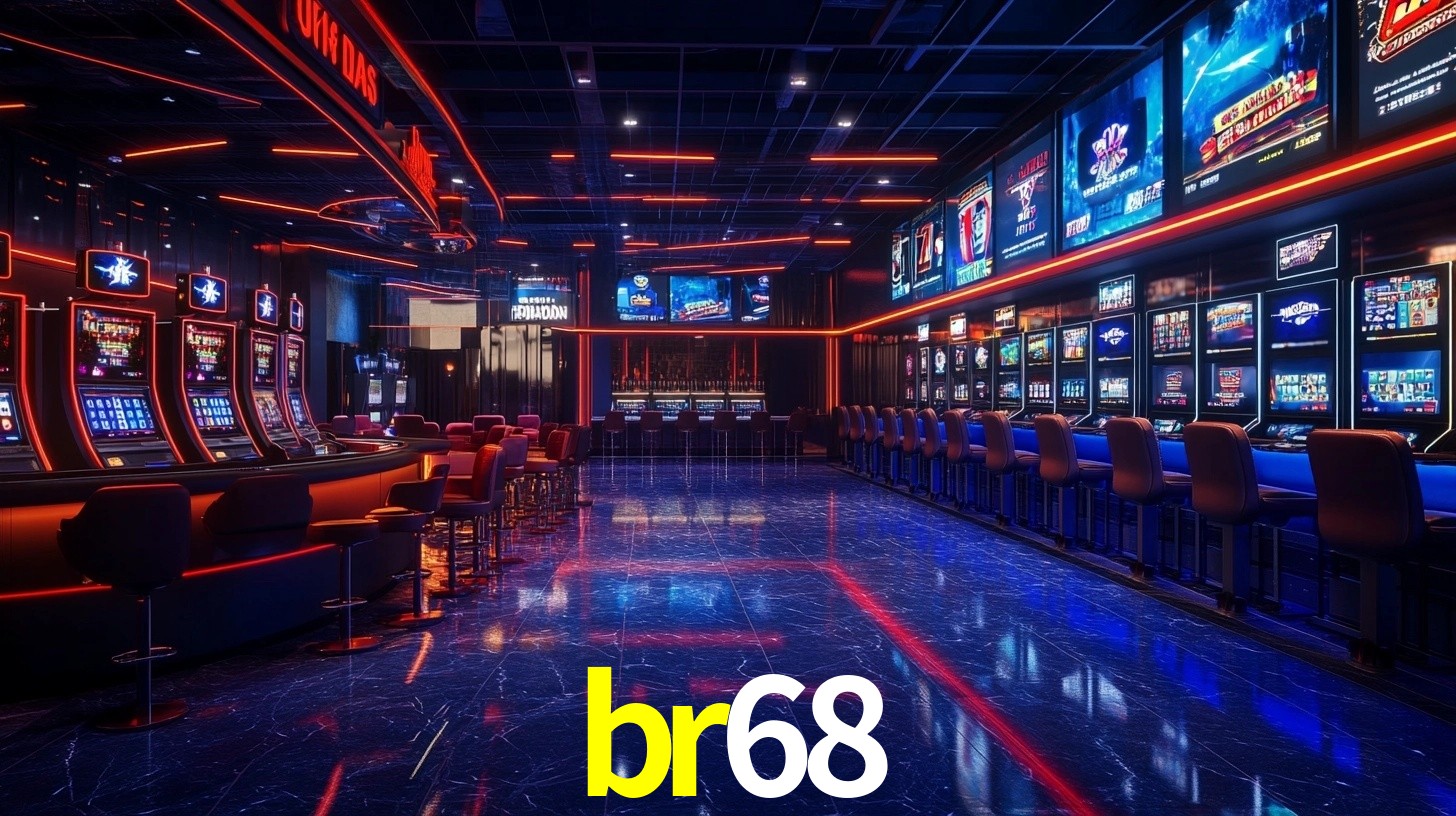 Blackjack Table br68