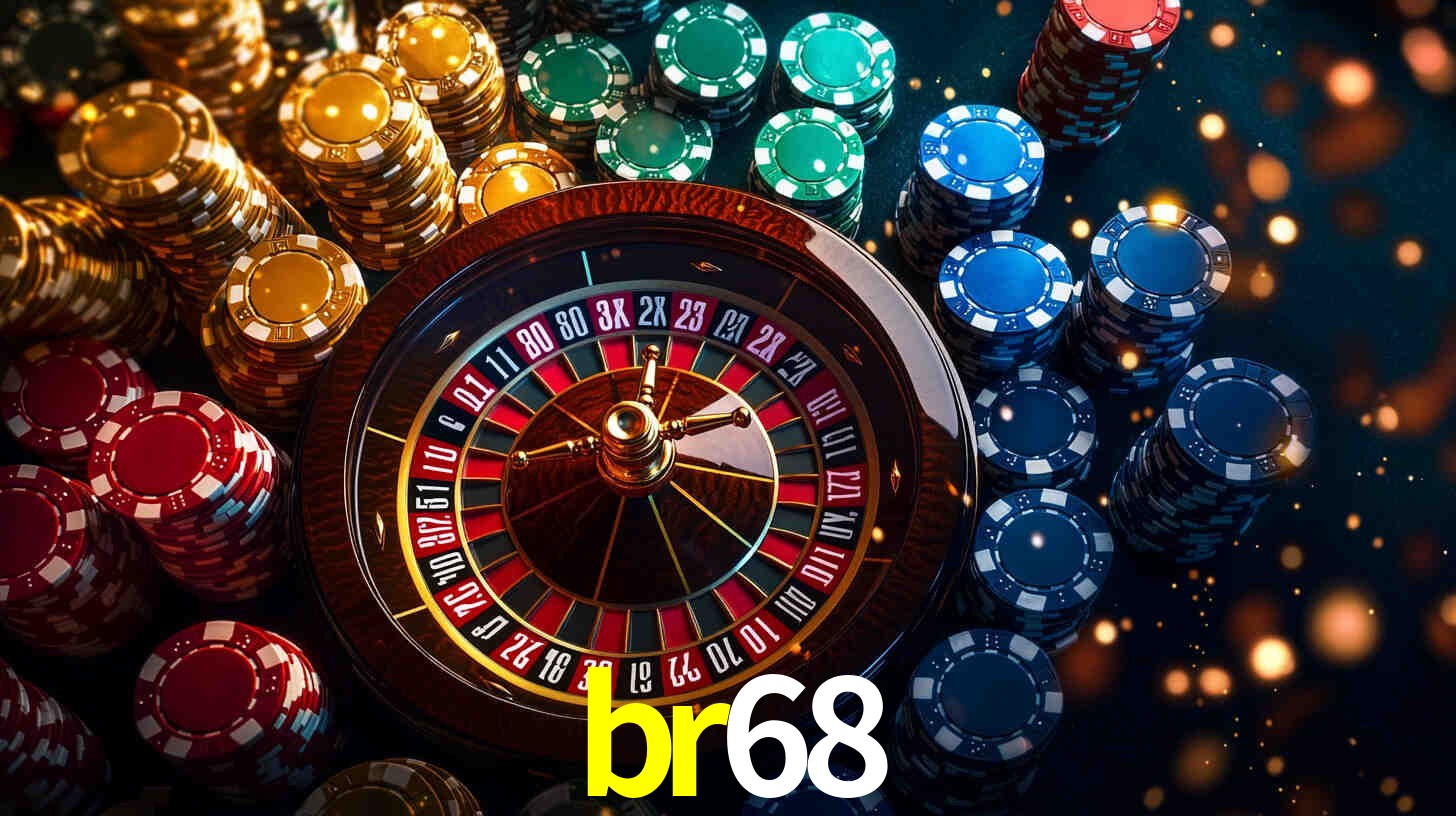 Programa VIP br68