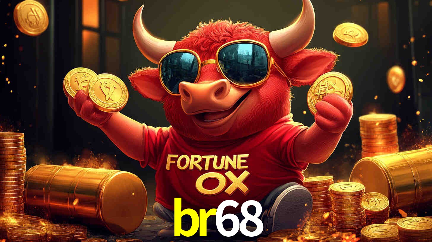 Descubra a Magia dos Jogos de Arcade no br68