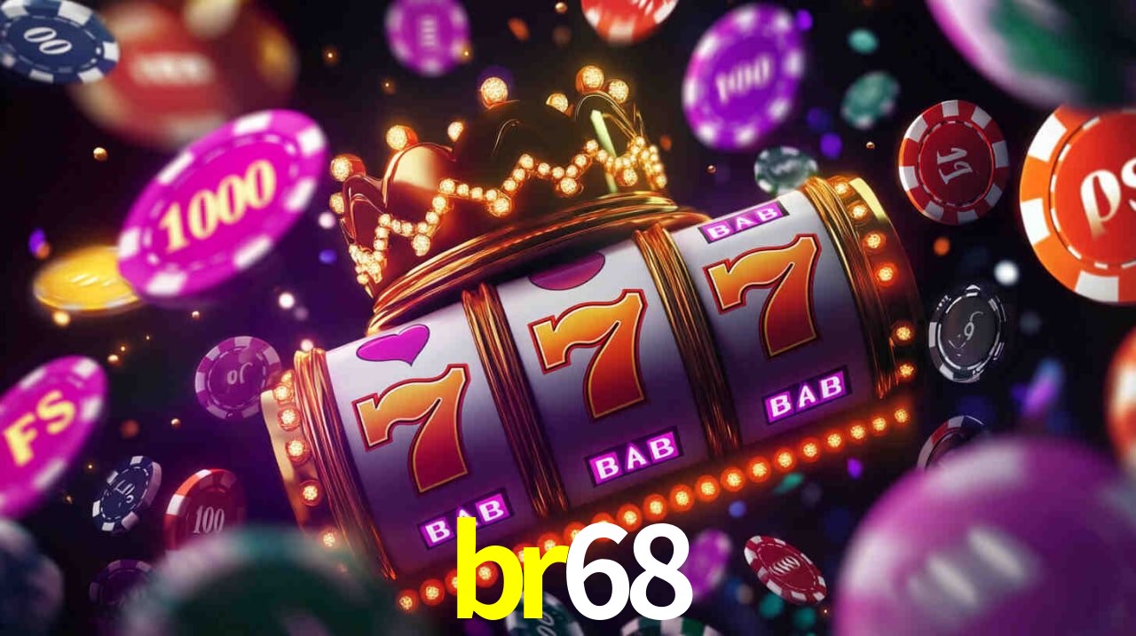 Slot Games br68