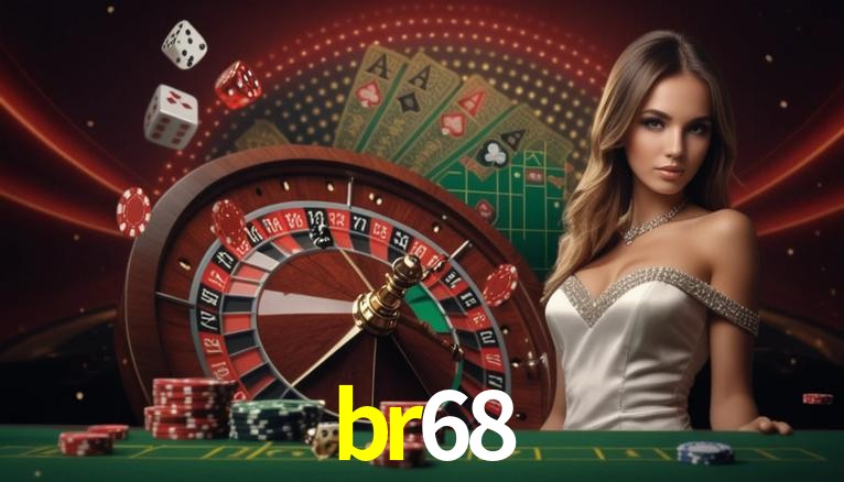 Account Benefits br68