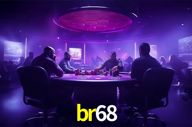 Explorando a Categoria de Eventos em Apostas na br68