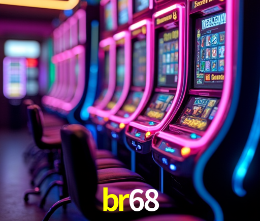 Promoção Relâmpago br68