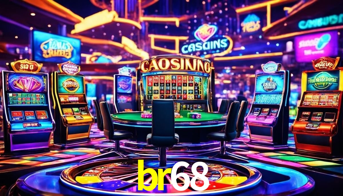 Apostas de Tênis br68