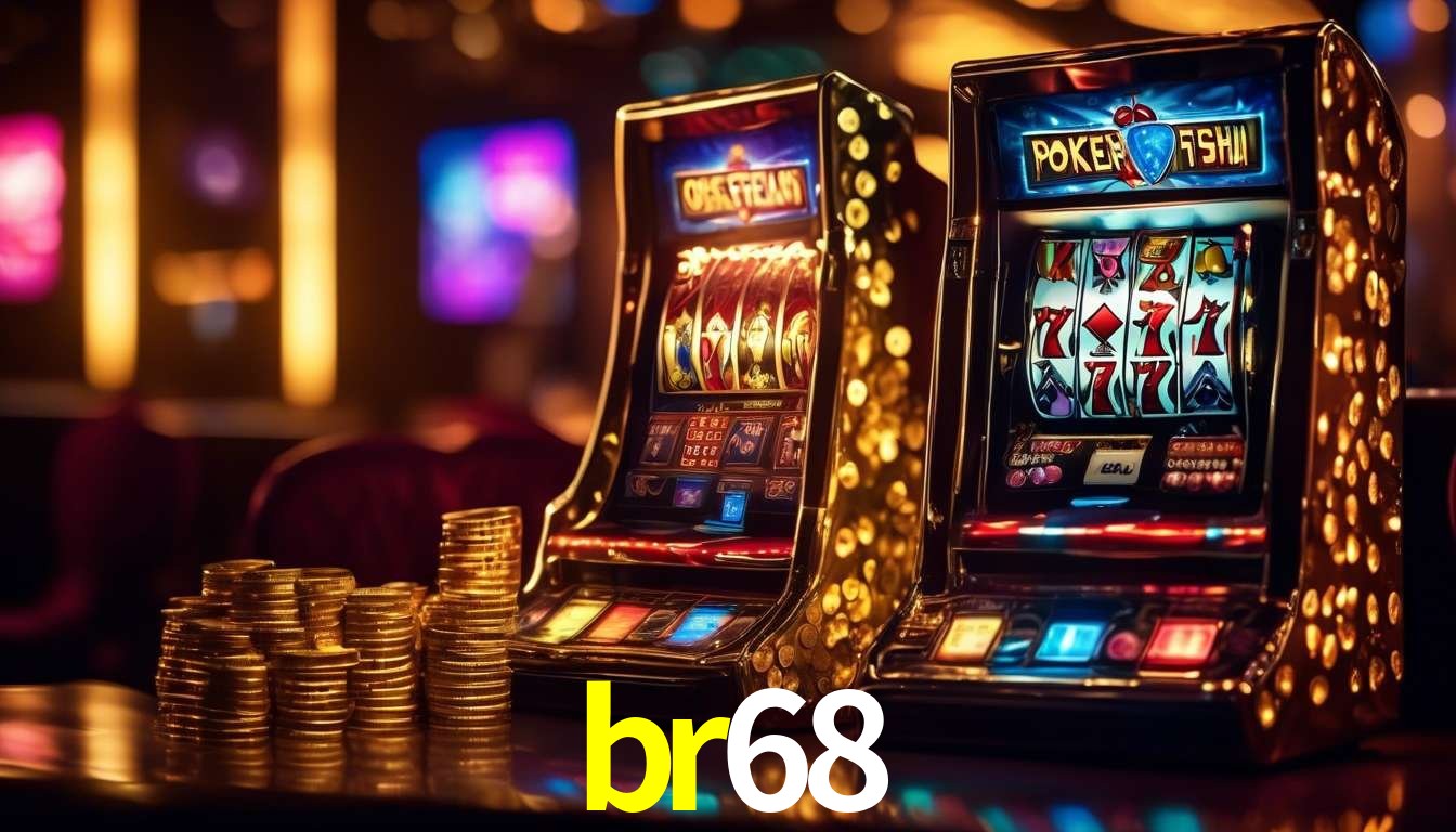 Descubra a Essência do br68: Nossa História e Compromissos