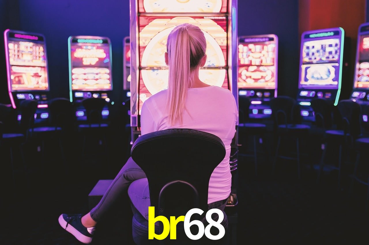 Live Casino br68