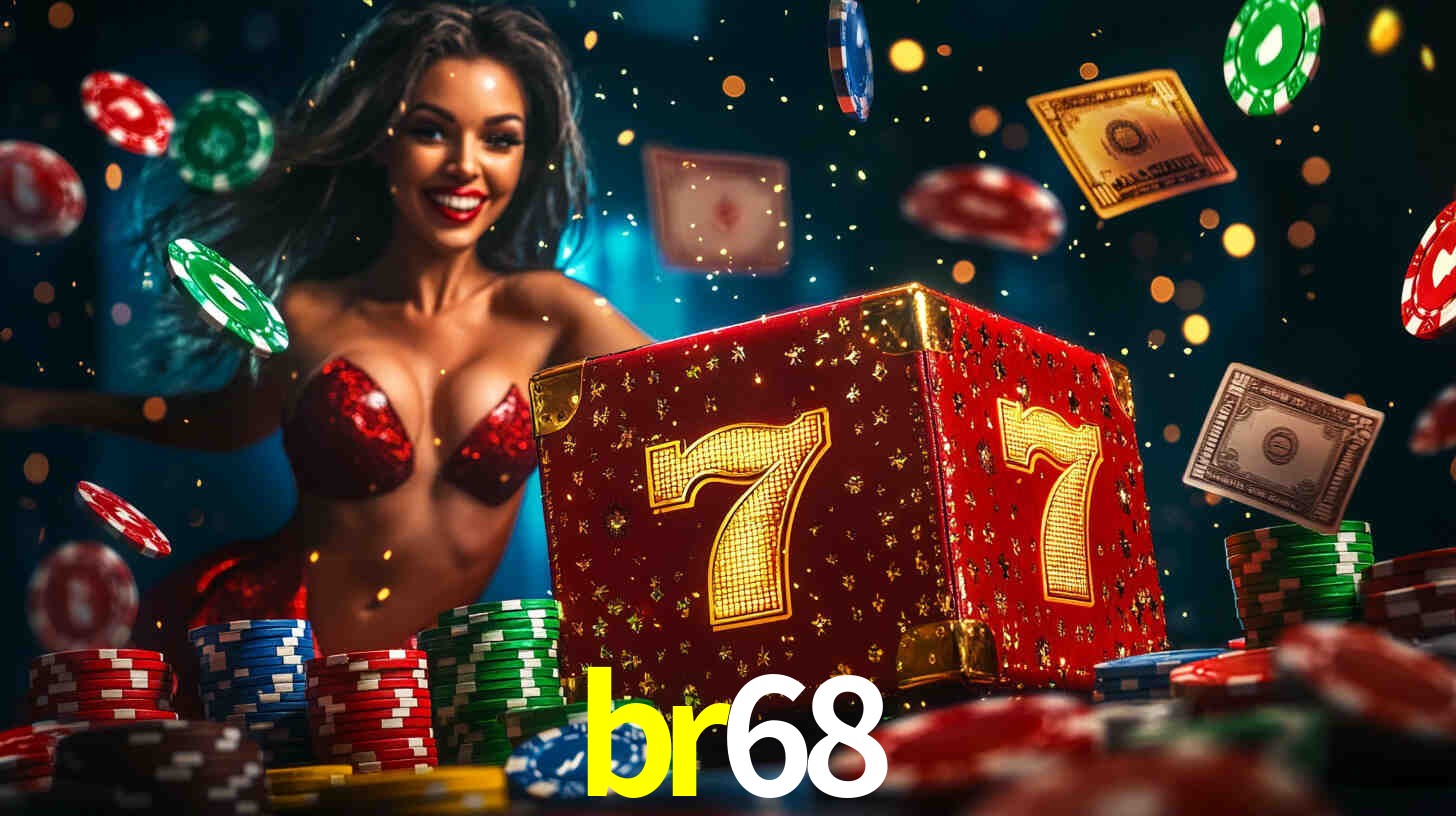 Apostas Esportivas na br68: Um Guia Completo