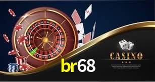 Jogo Spaceman br68