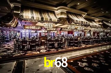 APP oficial da br68 para mobile