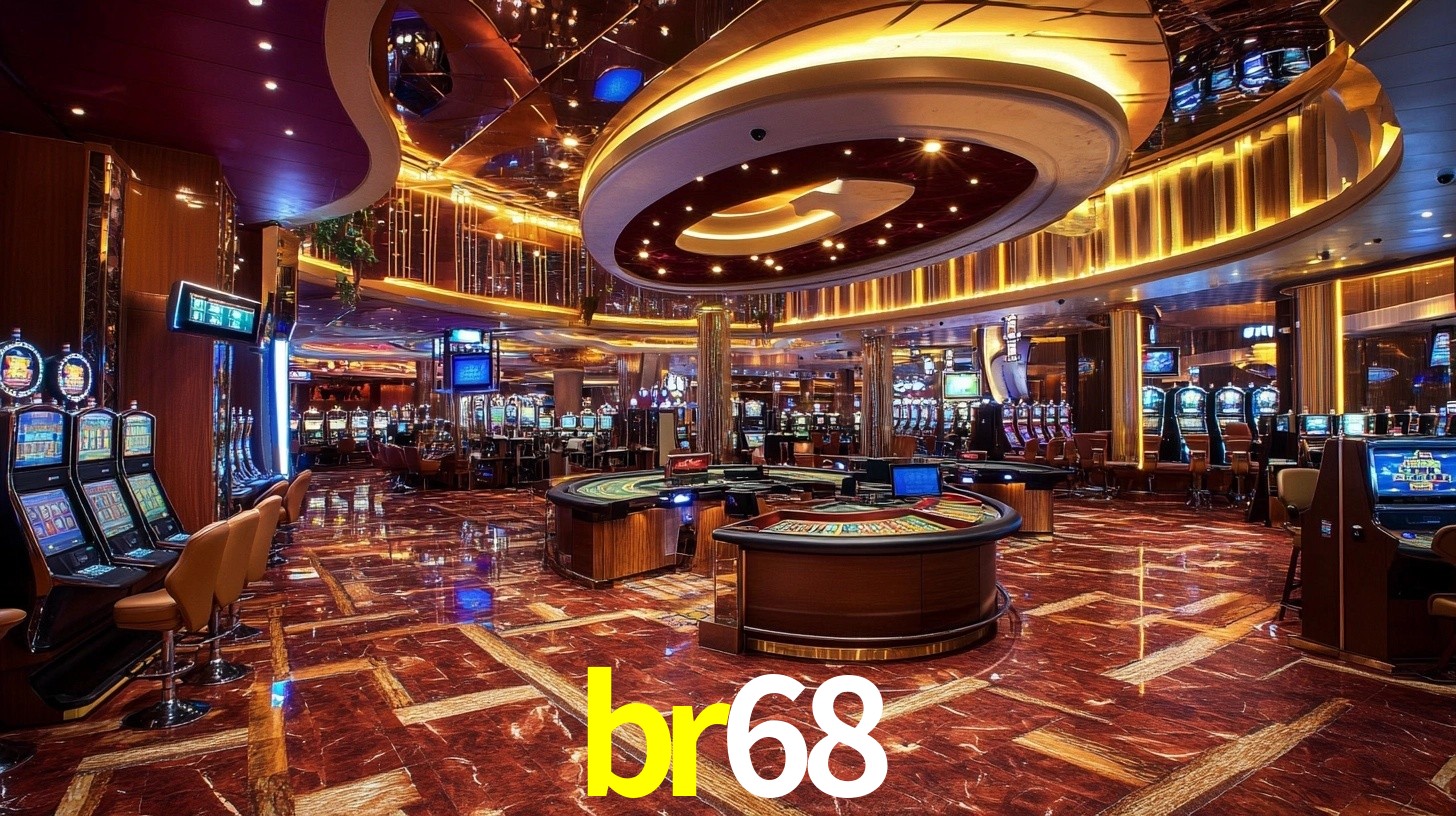 VIP Casino br68
