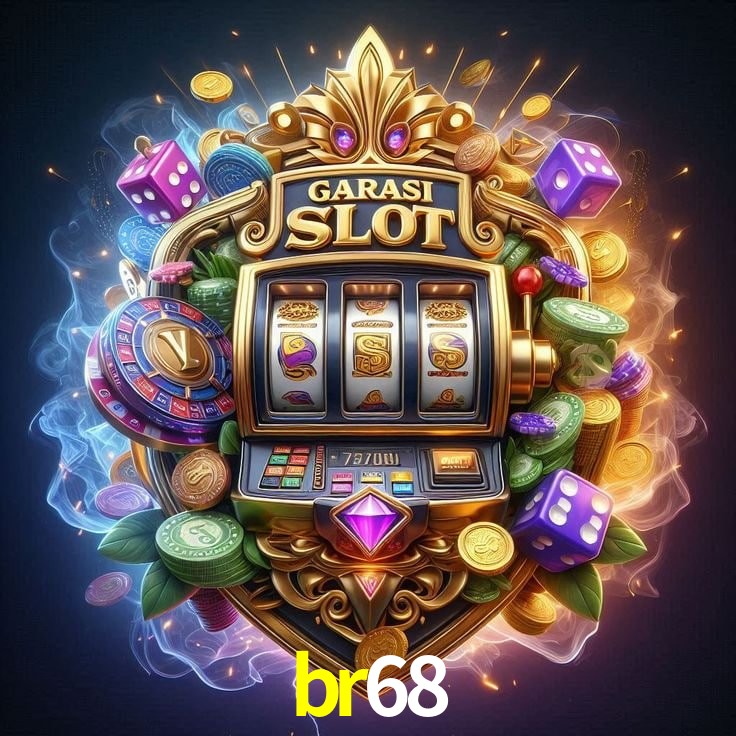 Provedores de Jogos br68