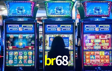 Descubra a Essência do br68: Nossa História e Compromissos