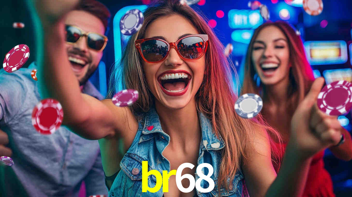 Apostas Esportivas na br68: Um Guia Completo