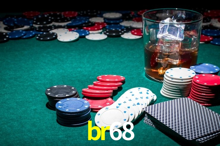 Programa VIP br68