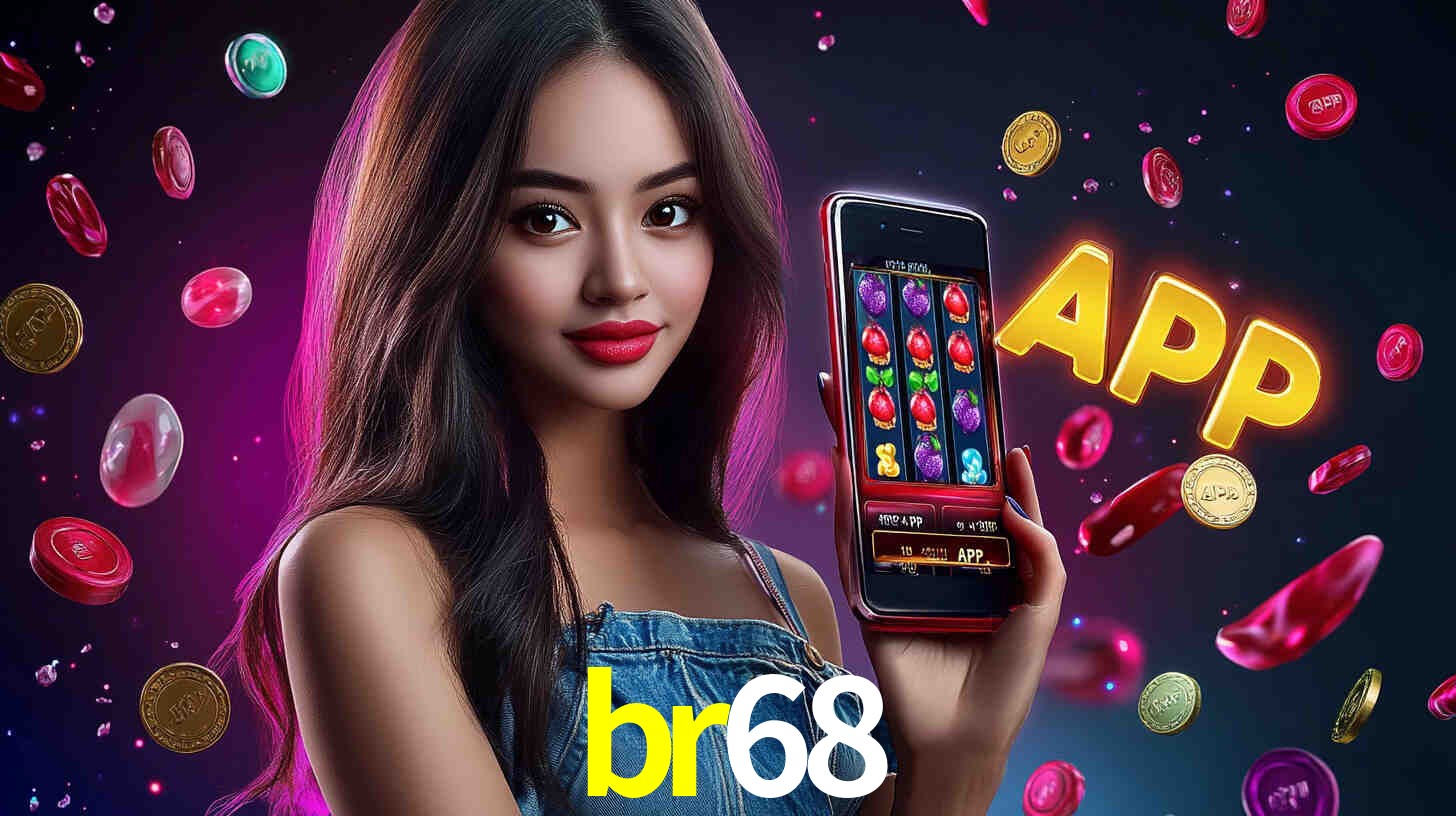 Inovações de Jogos na br68: O Futuro das Experiências Interativas