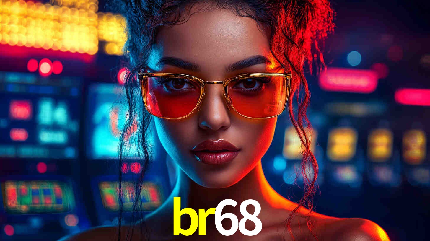 A Popularidade dos Caça-Níqueis no br68