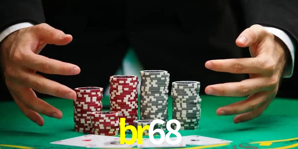 cassino br68