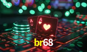 Apostas de Futebol br68