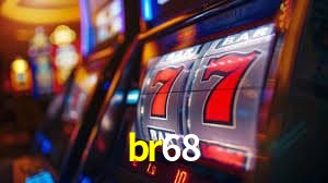 Diretório de Jogos br68