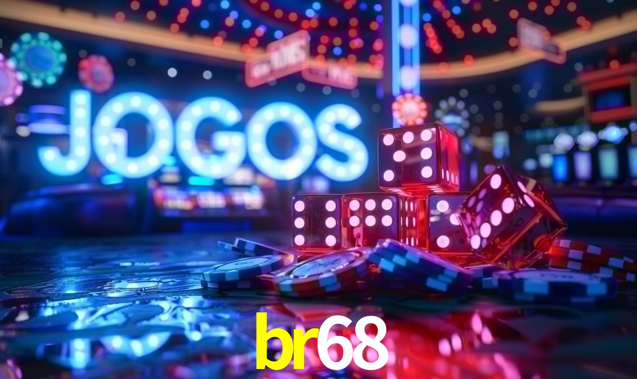 Interface do App br68