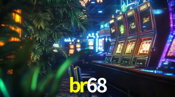 Spaceman Game br68