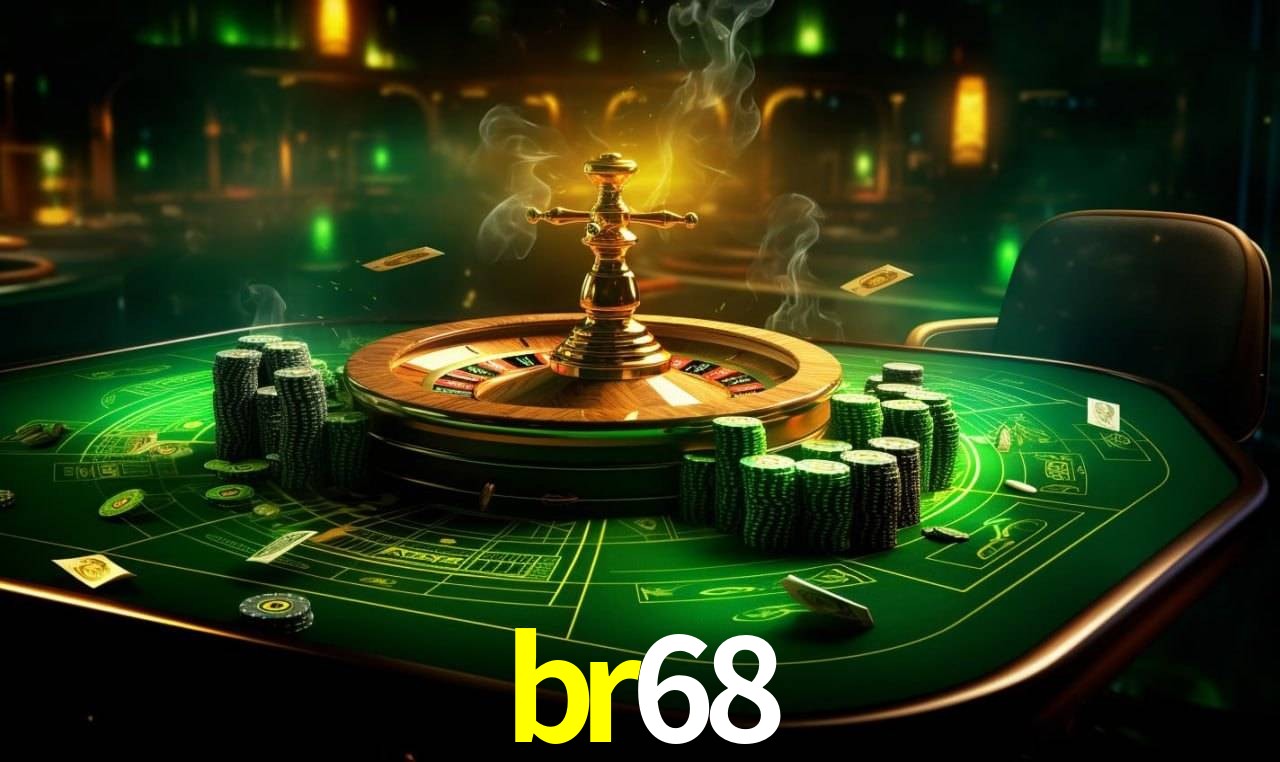 A Experiência Imersiva dos Cassinos Ao Vivo no br68
