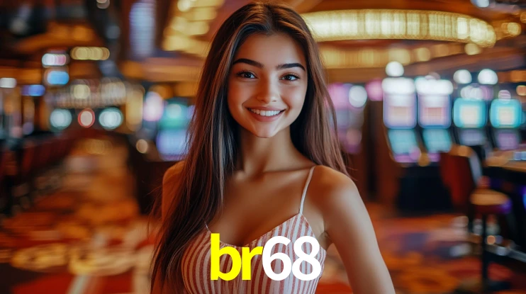Welcome Bonus br68