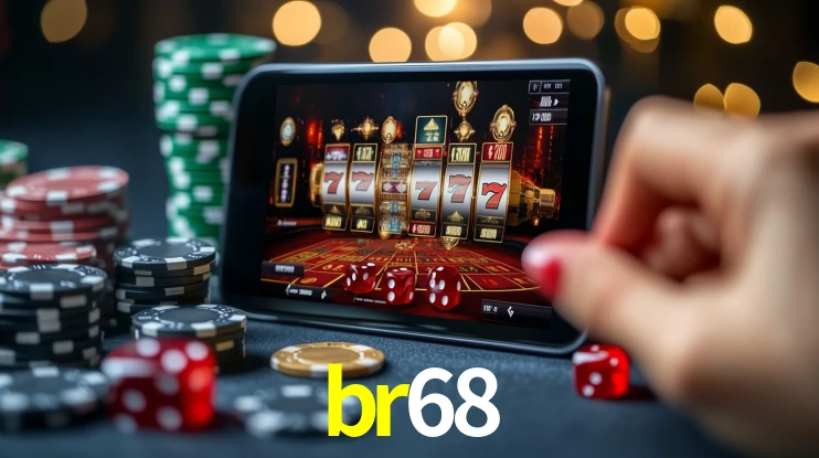 Live Casino br68