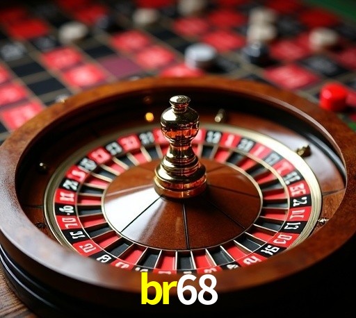 Sistemas de Segurança br68