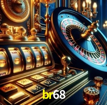 Torneios br68