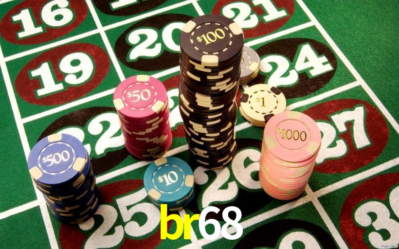 Jogo Aviator br68