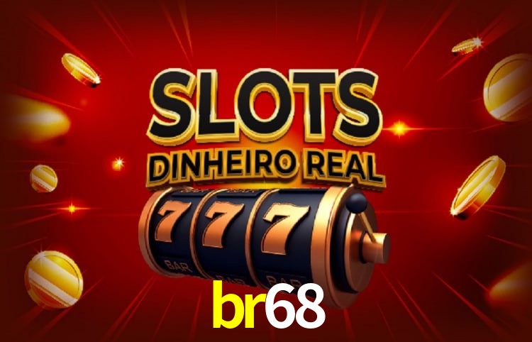 Tecnologia da Plataforma br68
