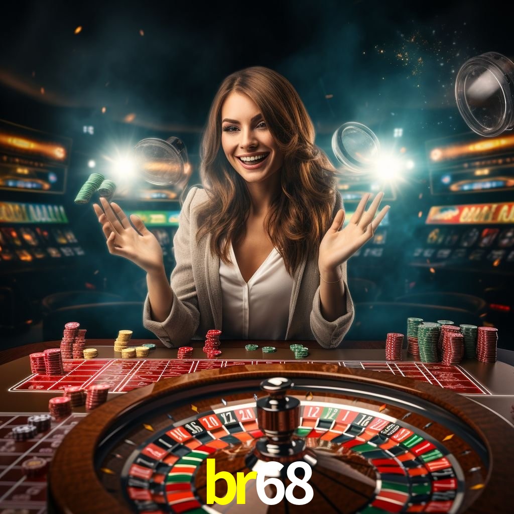 br68 App Interface