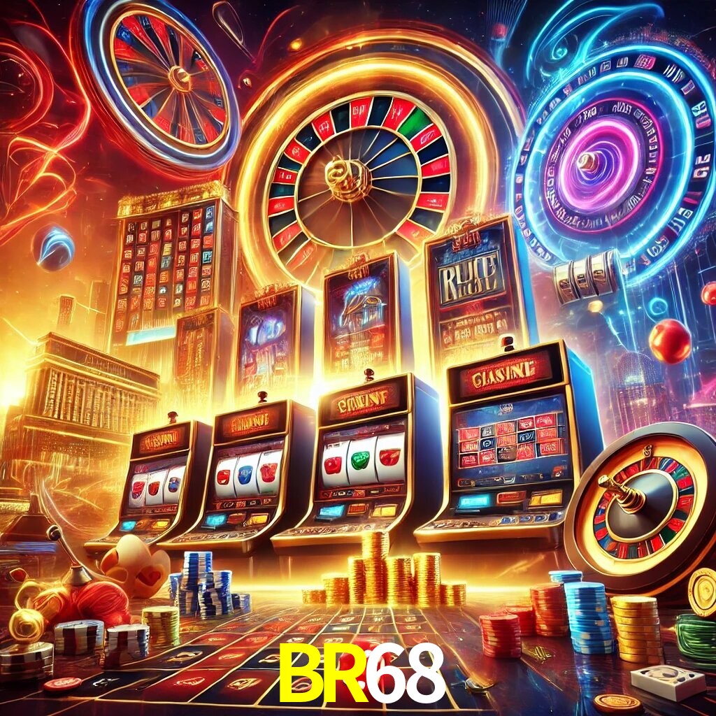  BR68